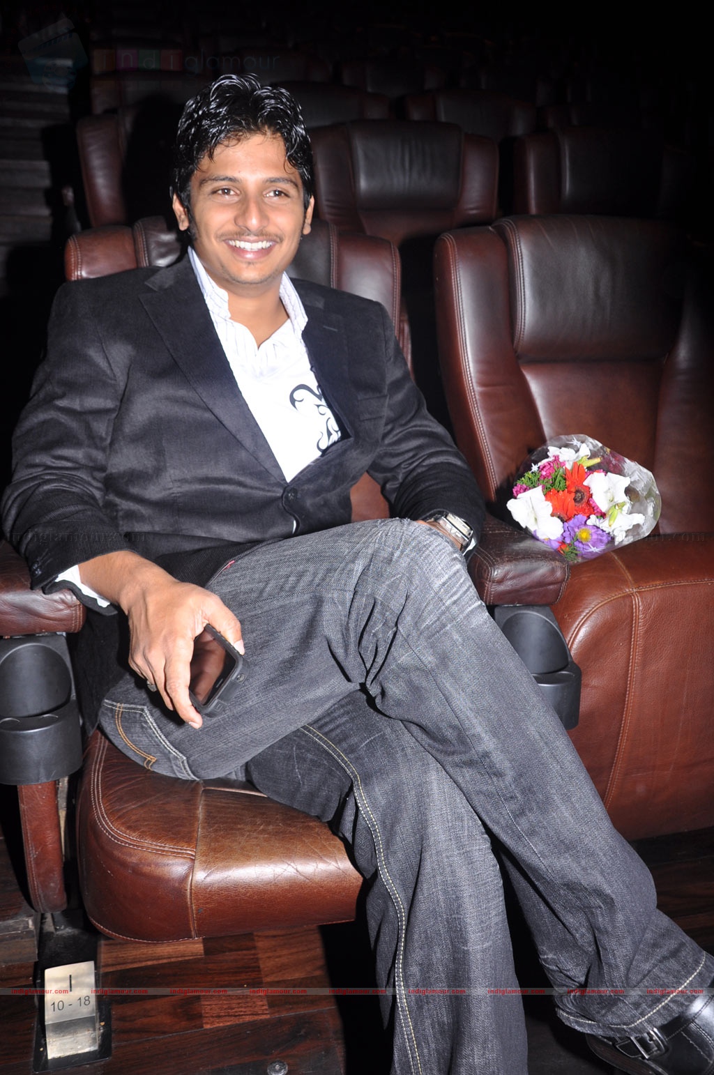 Kacheri Arambam Audio Launch Event hd photo