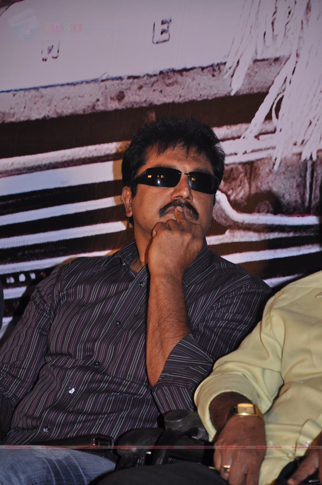 Kacheri Arambam Audio Launch Event hd photo