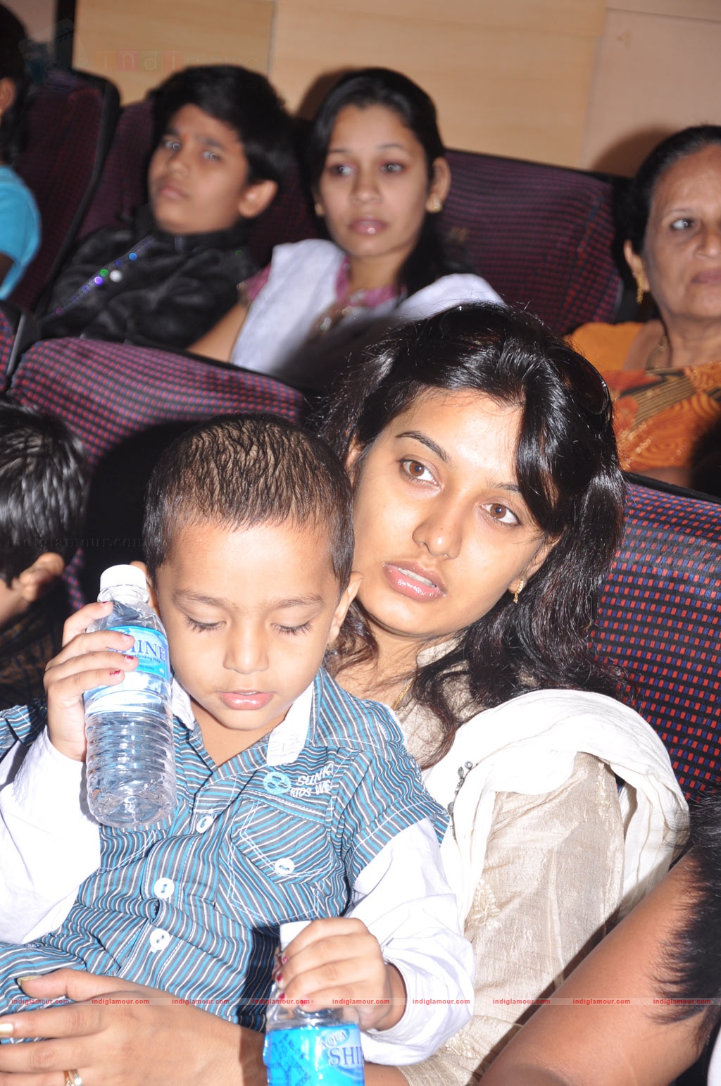 Kacheri Arambam Audio Launch Event hd photo