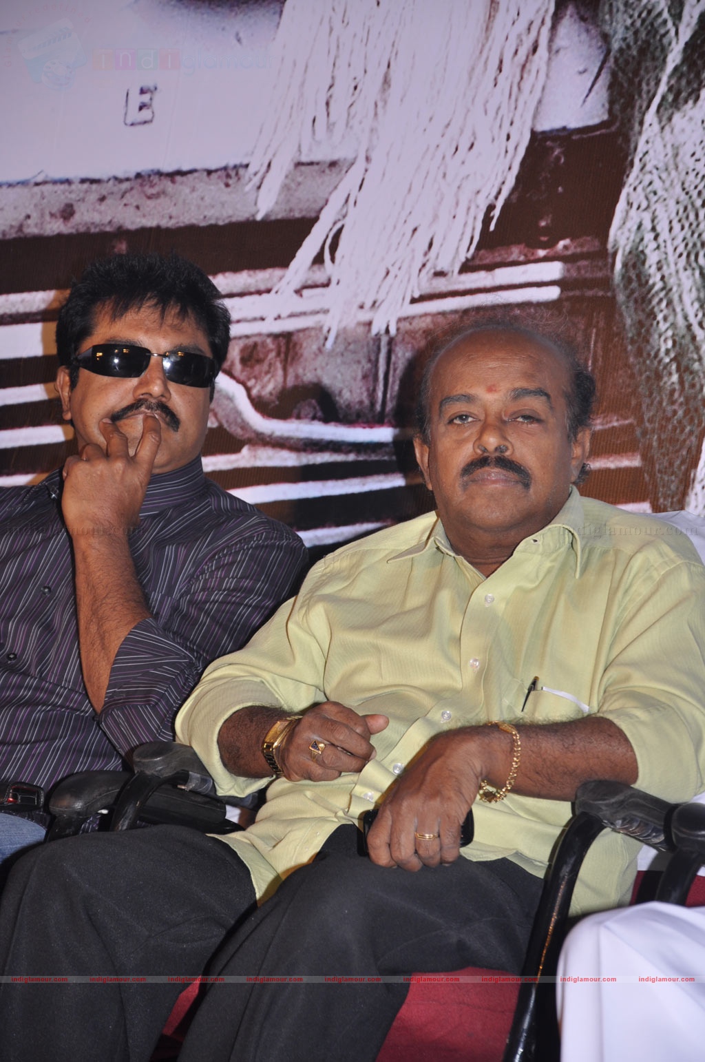 Kacheri Arambam Audio Launch Event hd photo