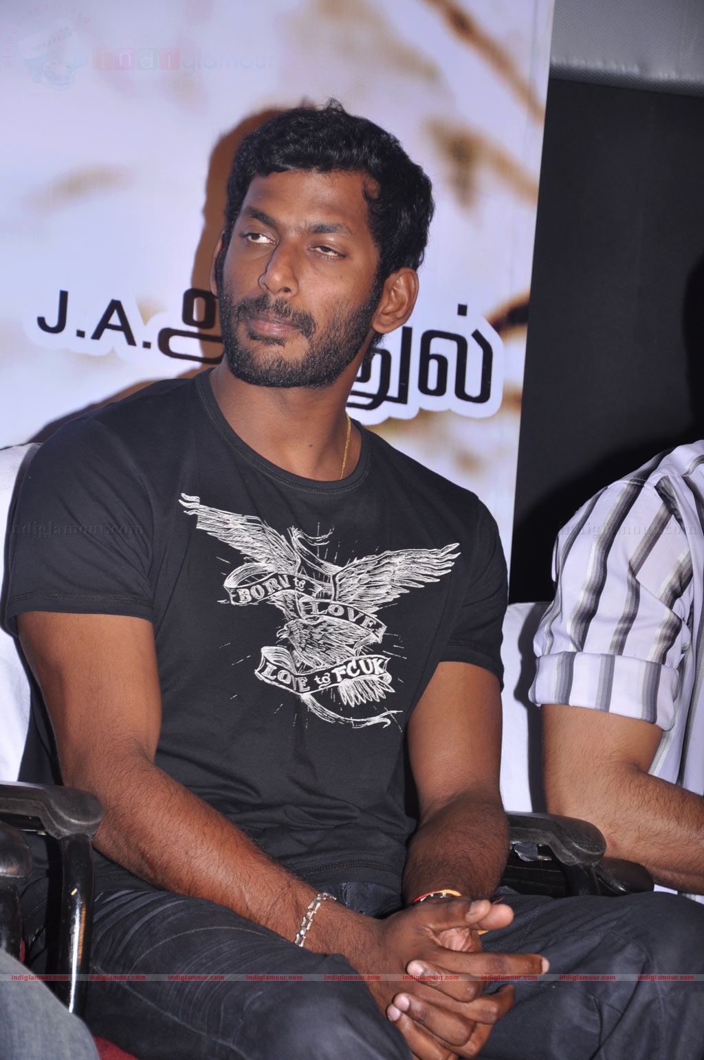 Kacheri Arambam Audio Launch Event hd photo