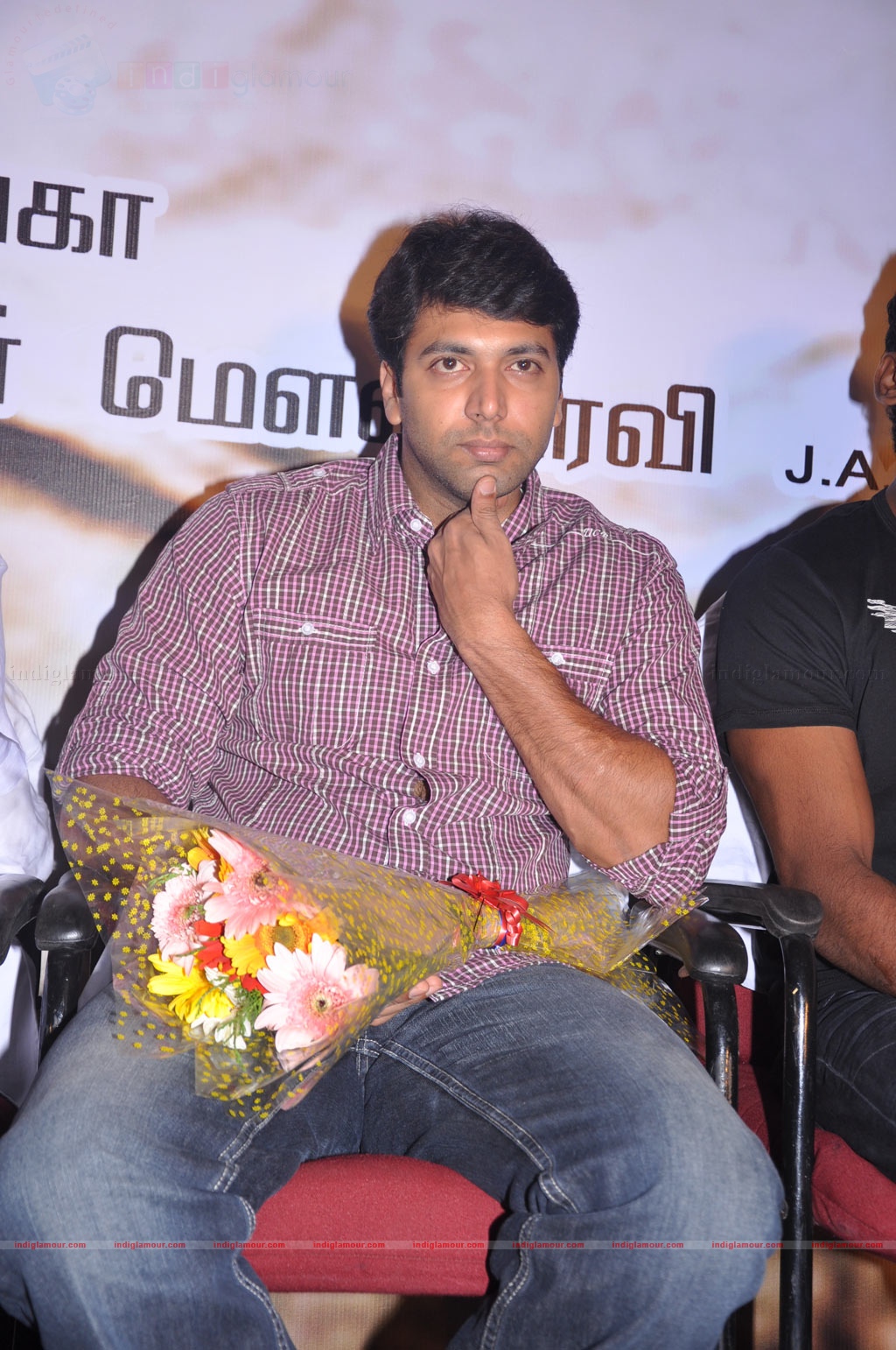 Kacheri Arambam Audio Launch Event hd photo