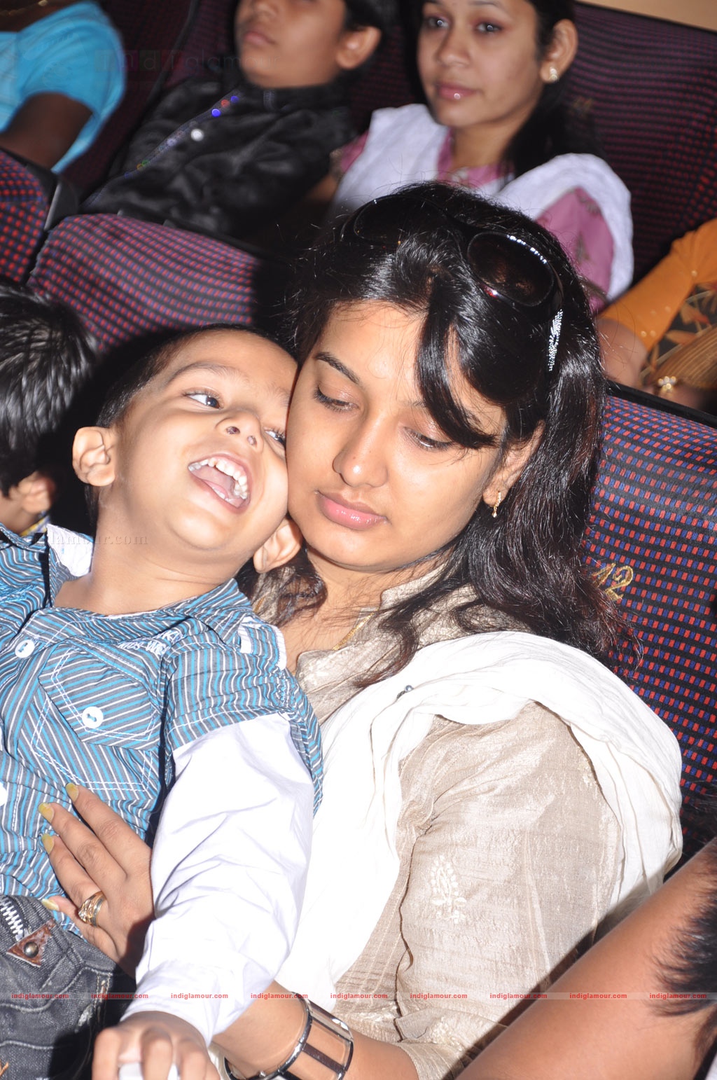 Kacheri Arambam Audio Launch Event hd photo