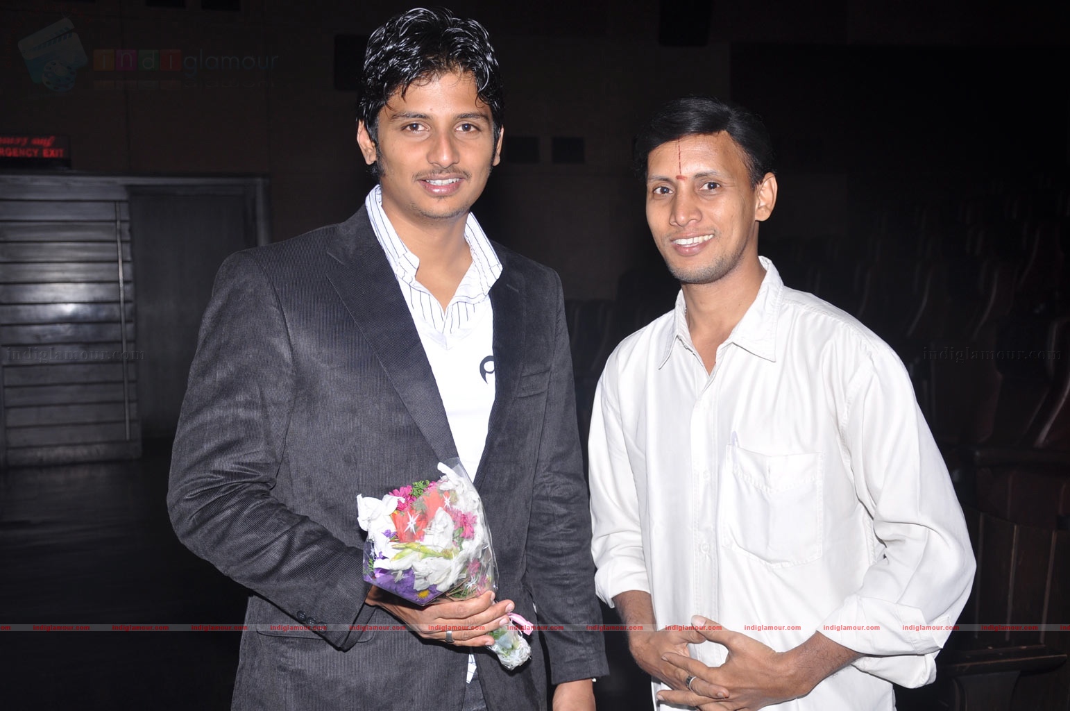 Kacheri Arambam Audio Launch Event hd photo