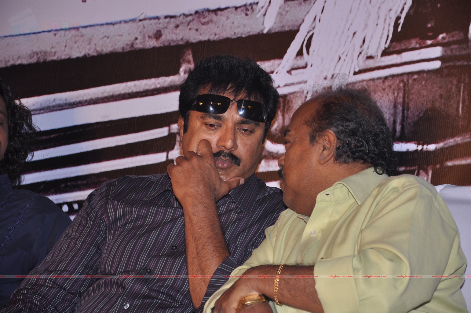 Kacheri Arambam Audio Launch Event hd photo
