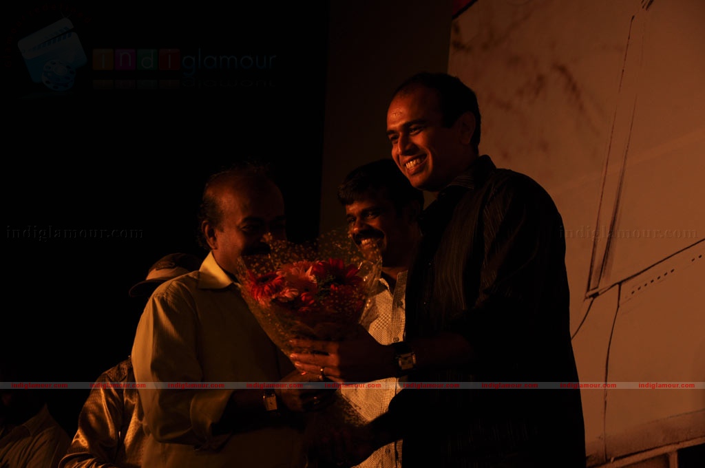 Kacheri Arambam Audio Launch Event hd photo