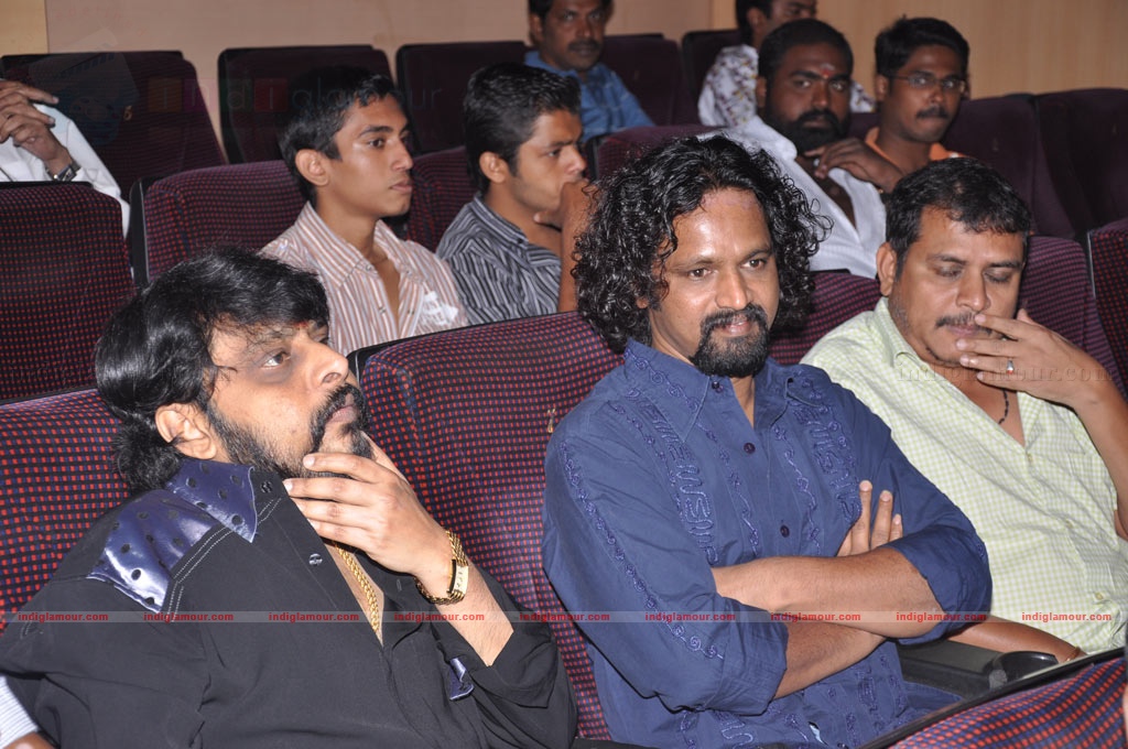 Kacheri Arambam Audio Launch Event hd photo