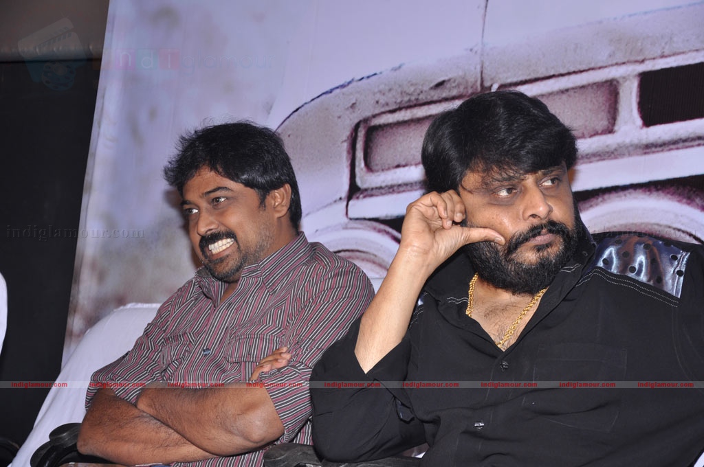 Kacheri Arambam Audio Launch Event hd photo