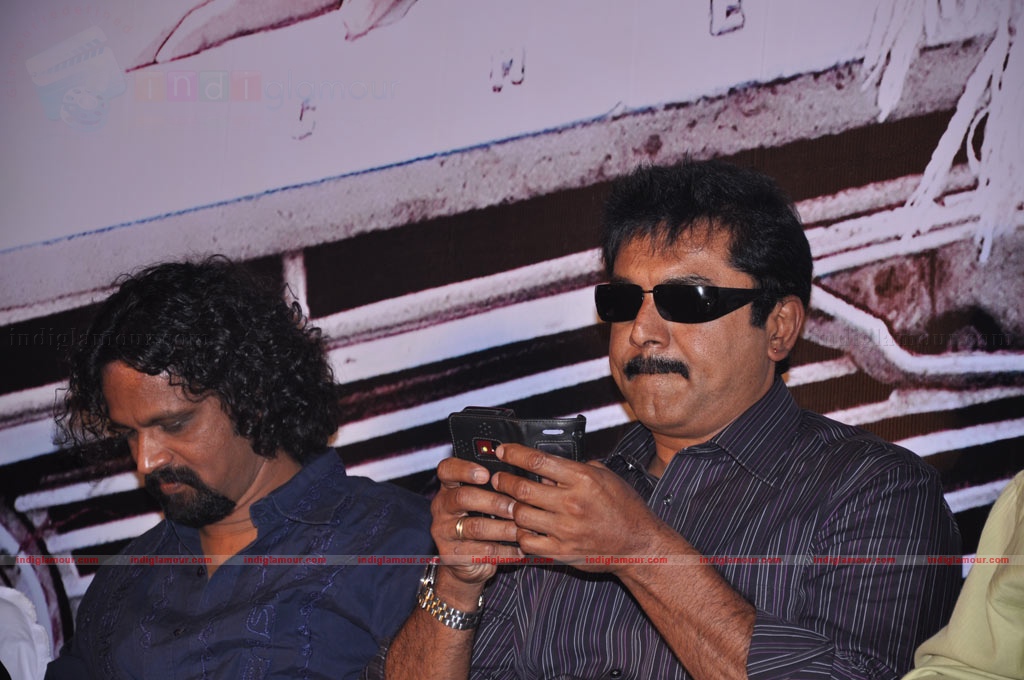 Kacheri Arambam Audio Launch Event hd photo