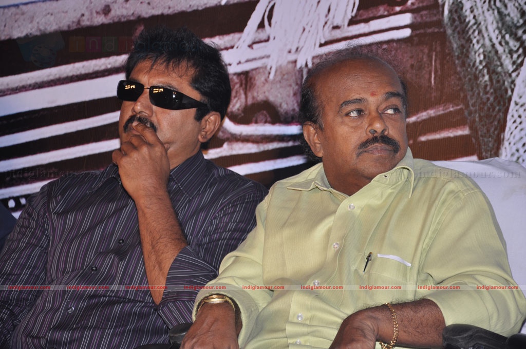 Kacheri Arambam Audio Launch Event hd photo