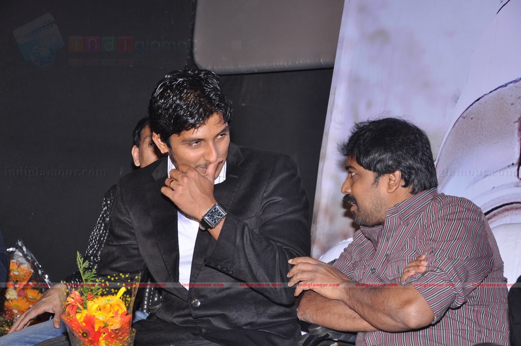Kacheri Arambam Audio Launch Event hd photo