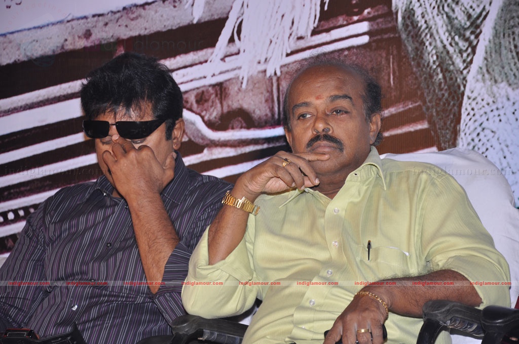Kacheri Arambam Audio Launch Event hd photo