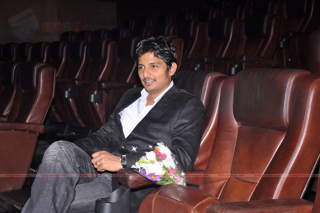 Kacheri Arambam Audio Launch Event hd photo