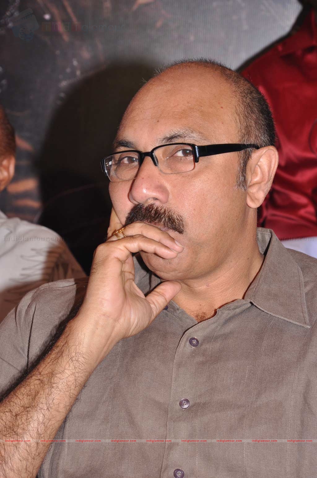 Kulasekaranum Koolipadiyum Movie Launch Event hd photo