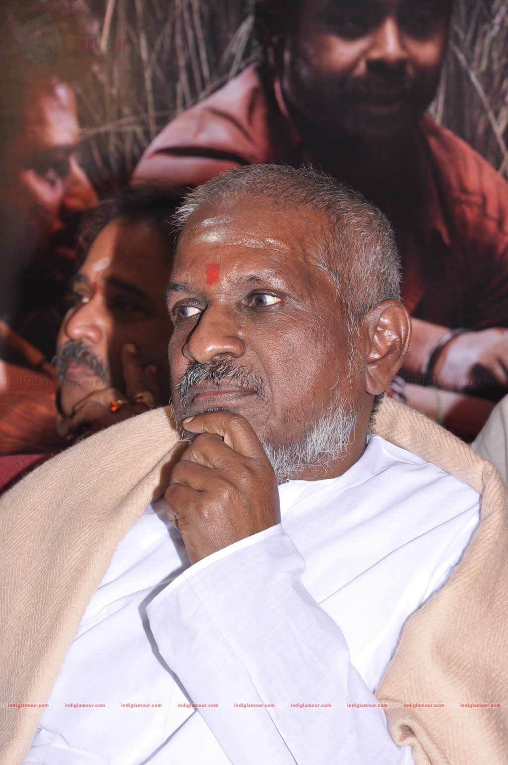 Kulasekaranum Koolipadiyum Movie Launch Event hd photo