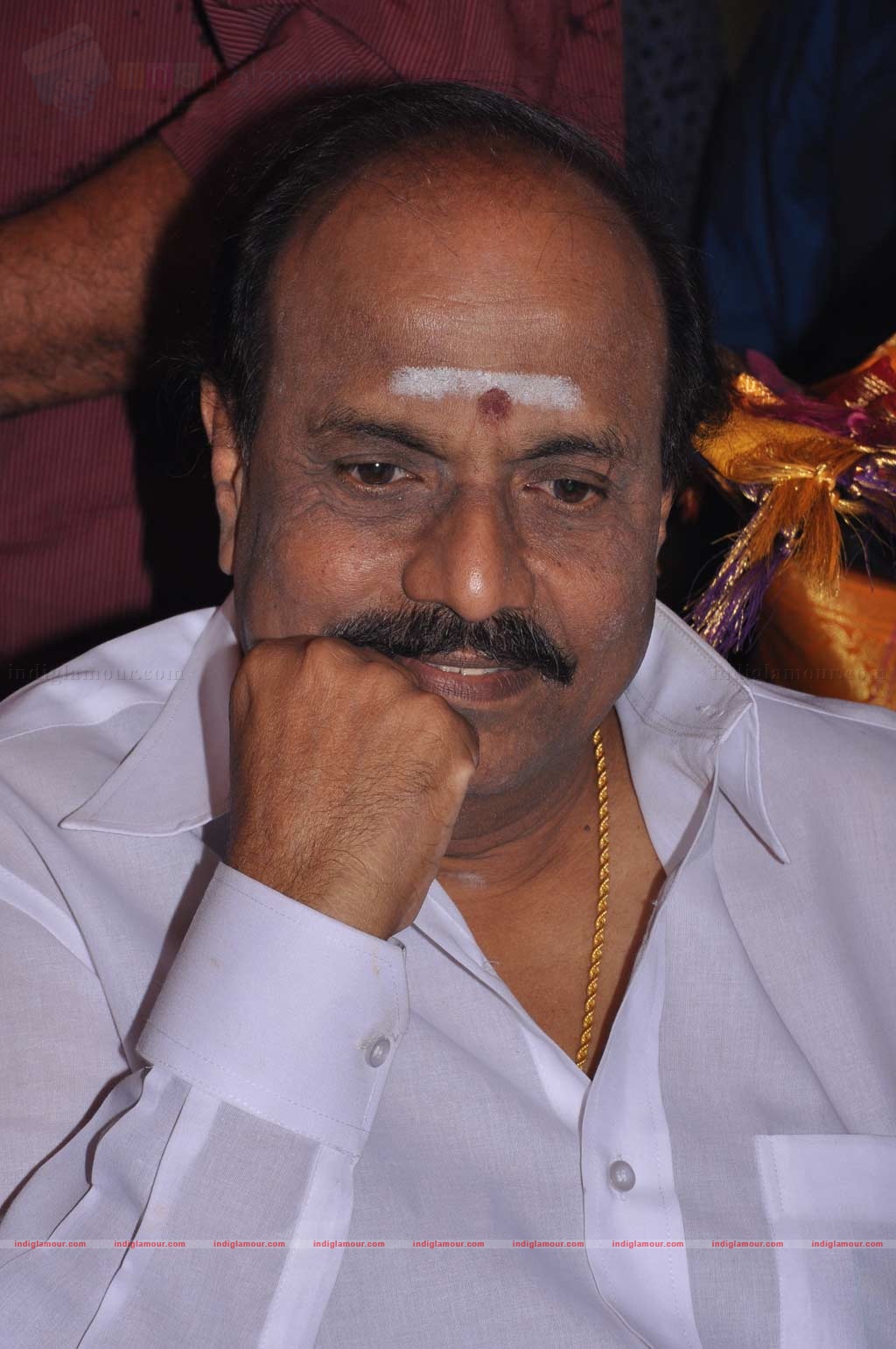 Kulasekaranum Koolipadiyum Movie Launch Event hd photo