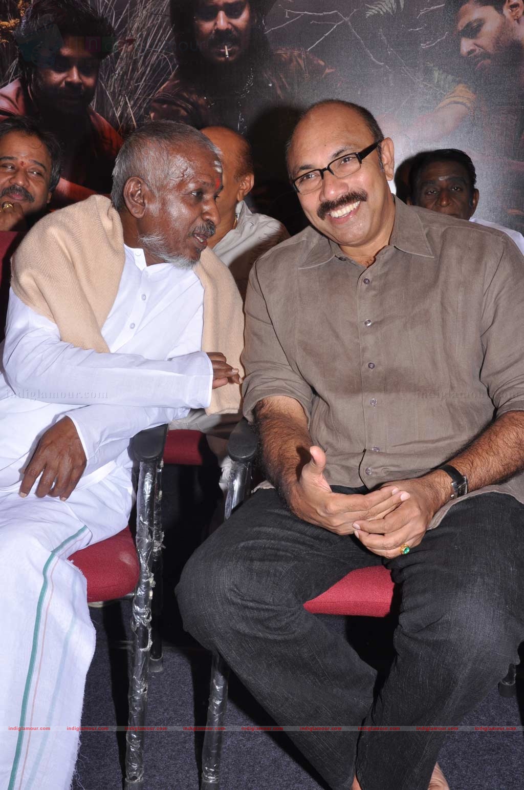 Kulasekaranum Koolipadiyum Movie Launch Event hd photo