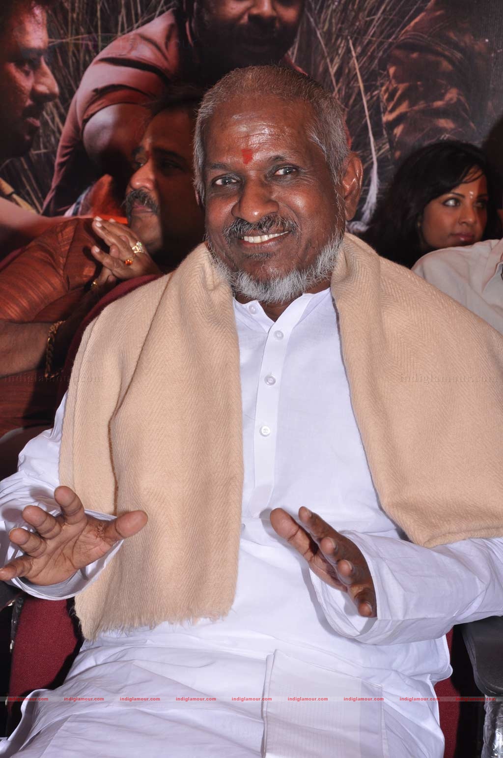 Kulasekaranum Koolipadiyum Movie Launch Event hd photo