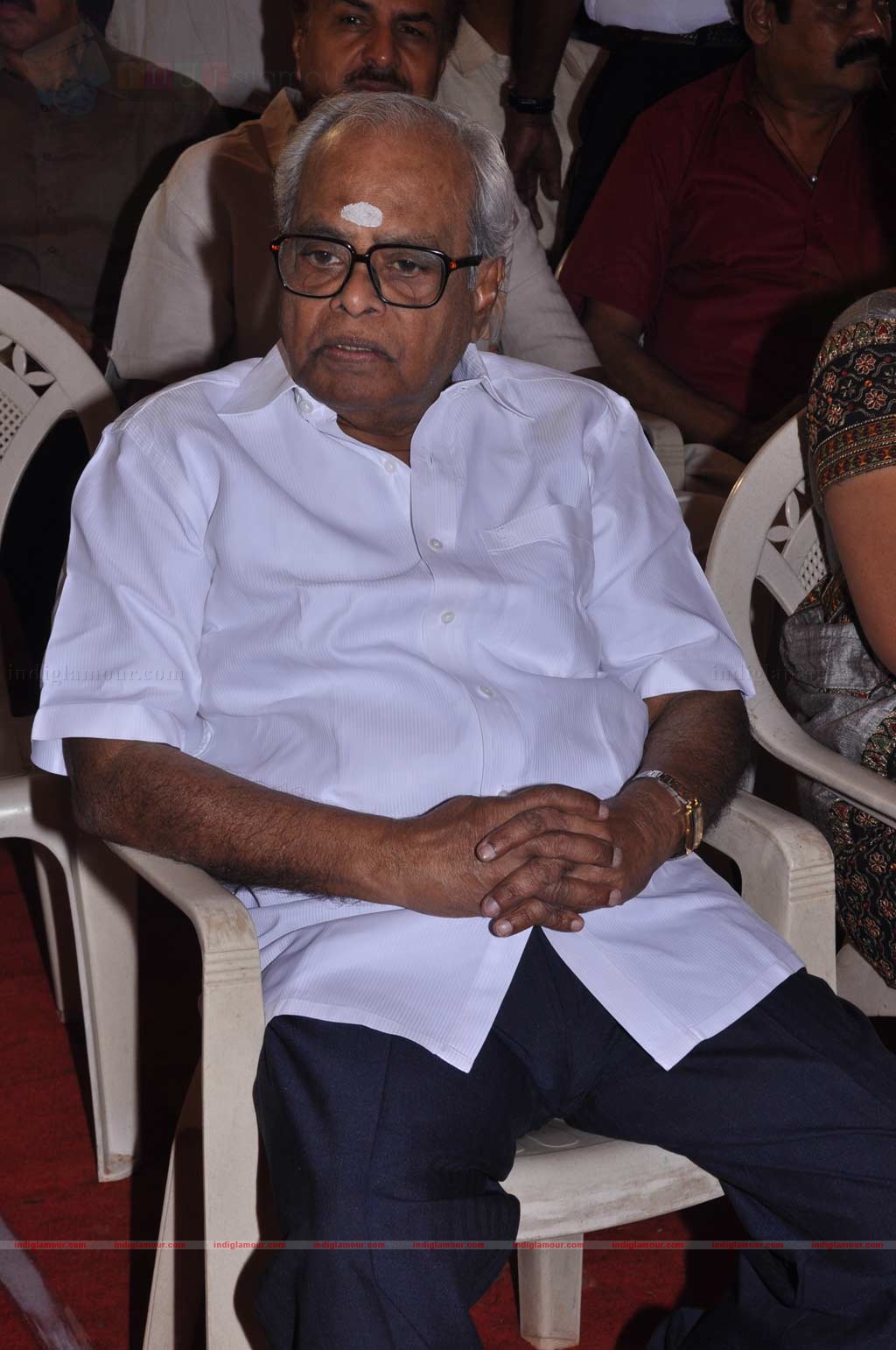 Kulasekaranum Koolipadiyum Movie Launch Event hd photo