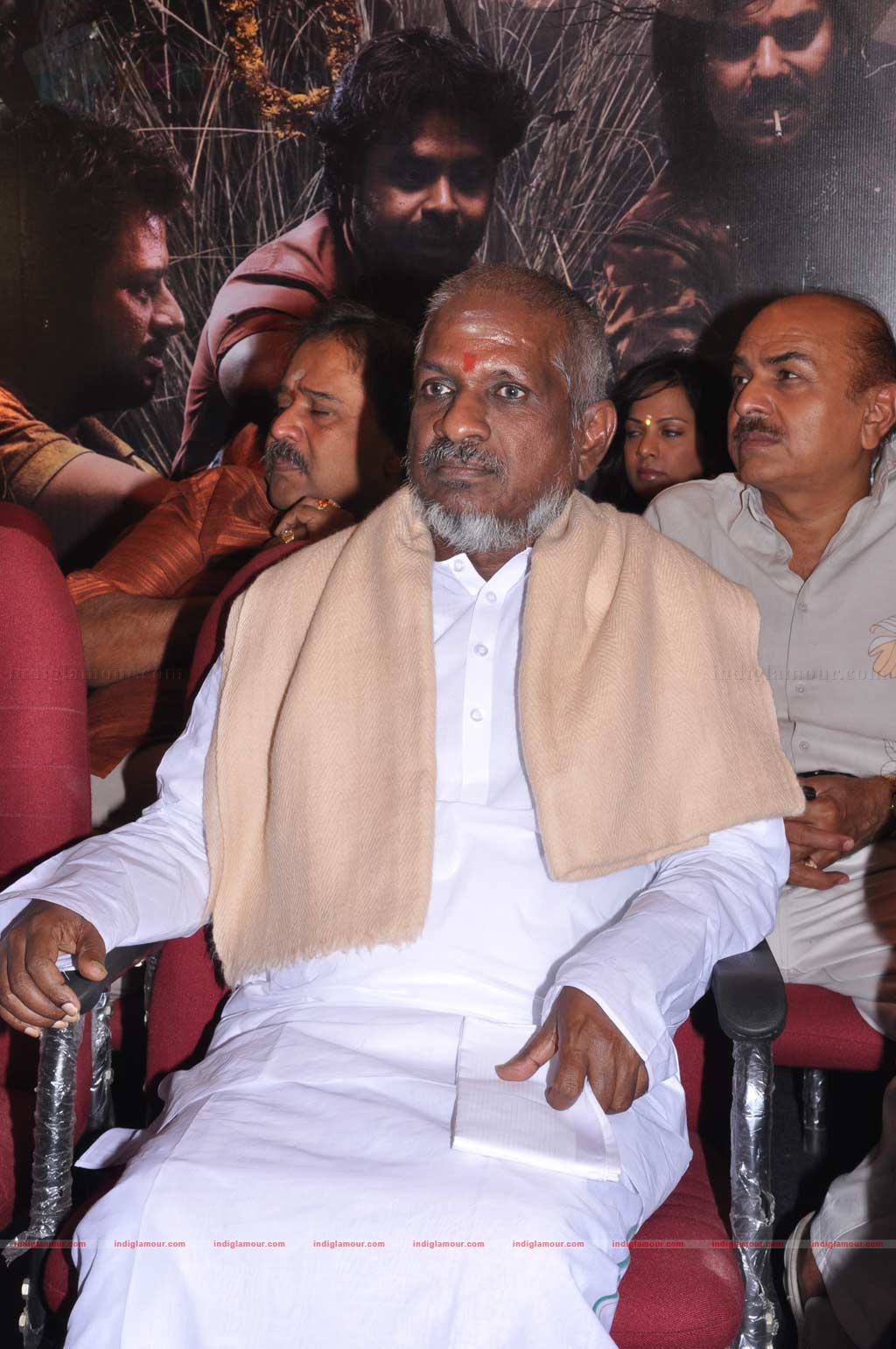 Kulasekaranum Koolipadiyum Movie Launch Event hd photo