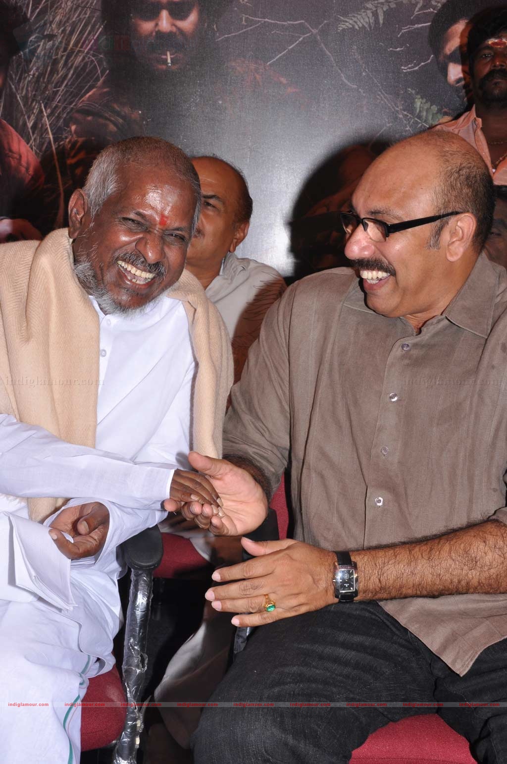 Kulasekaranum Koolipadiyum Movie Launch Event hd photo