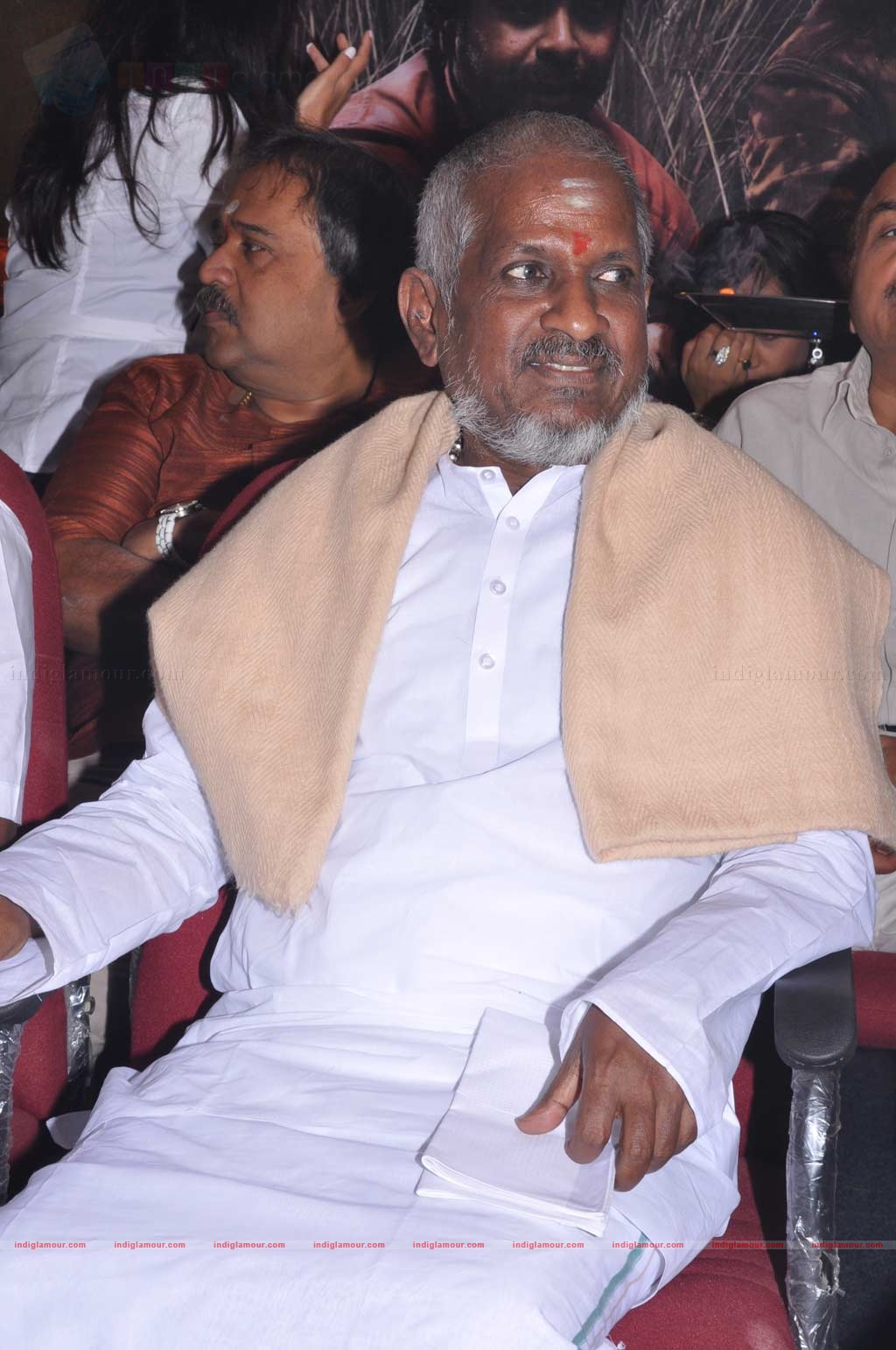 Kulasekaranum Koolipadiyum Movie Launch Event hd photo
