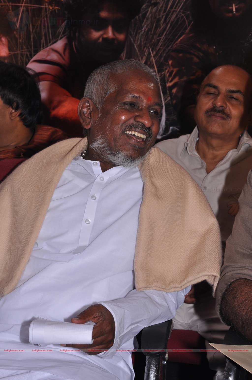 Kulasekaranum Koolipadiyum Movie Launch Event hd photo