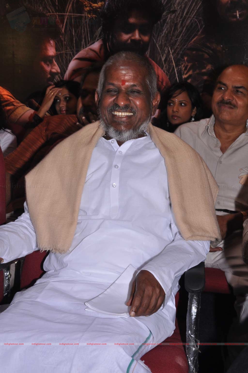 Kulasekaranum Koolipadiyum Movie Launch Event hd photo