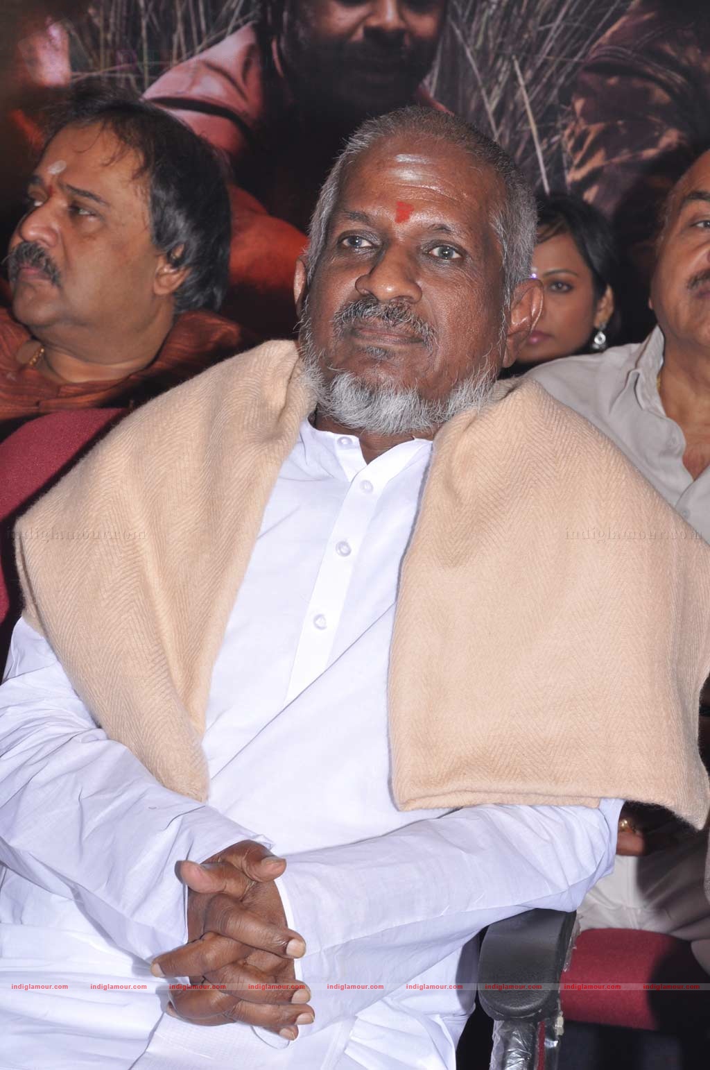 Kulasekaranum Koolipadiyum Movie Launch Event hd photo