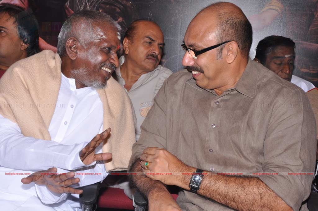Kulasekaranum Koolipadiyum Movie Launch Event hd photo