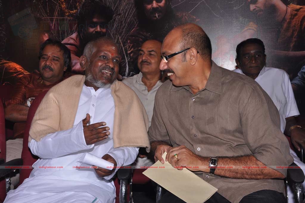 Kulasekaranum Koolipadiyum Movie Launch Event hd photo