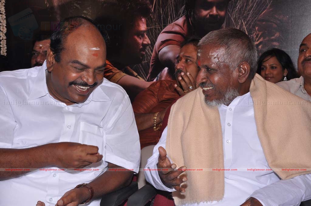 Kulasekaranum Koolipadiyum Movie Launch Event hd photo
