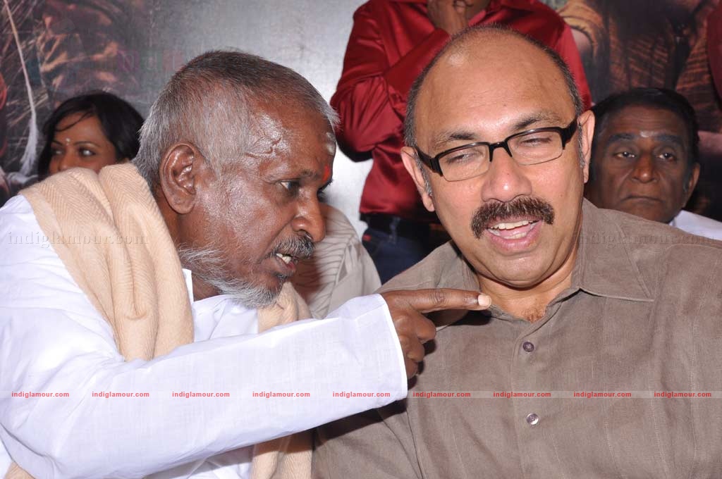 Kulasekaranum Koolipadiyum Movie Launch Event hd photo
