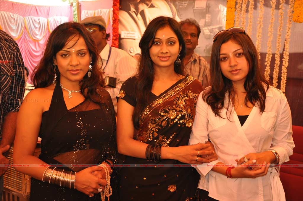 Kulasekaranum Koolipadiyum Movie Launch Event hd photo