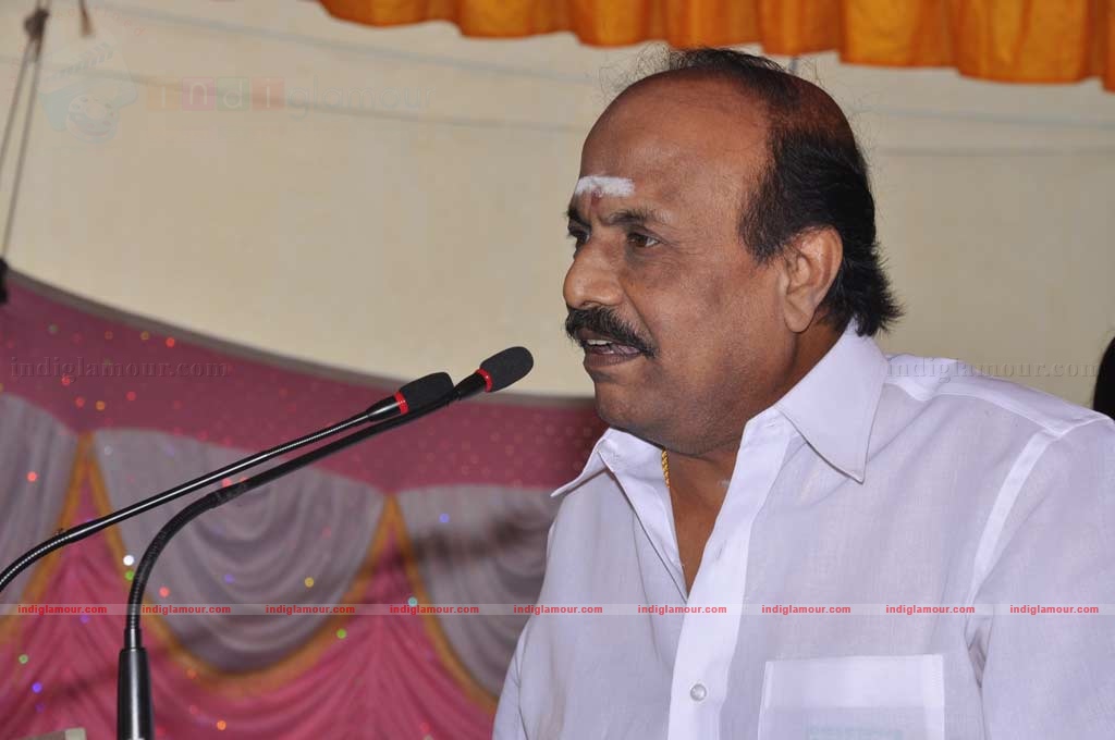 Kulasekaranum Koolipadiyum Movie Launch Event hd photo