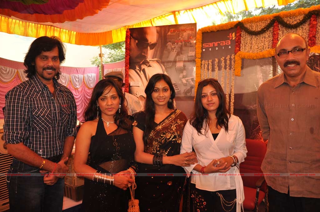 Kulasekaranum Koolipadiyum Movie Launch Event hd photo