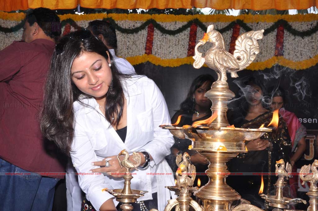 Kulasekaranum Koolipadiyum Movie Launch Event hd photo