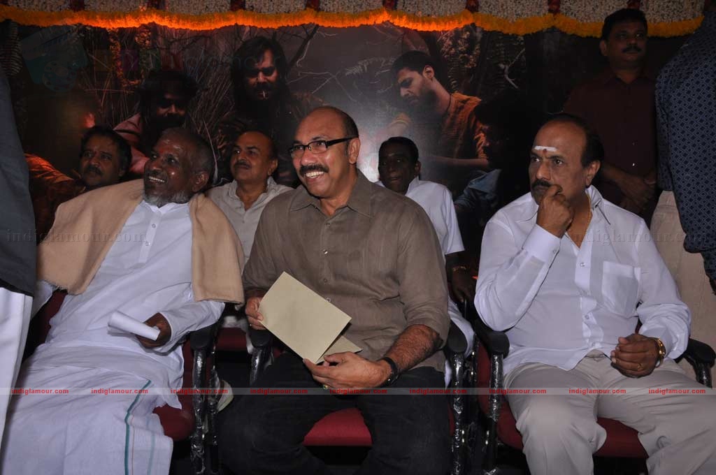 Kulasekaranum Koolipadiyum Movie Launch Event hd photo