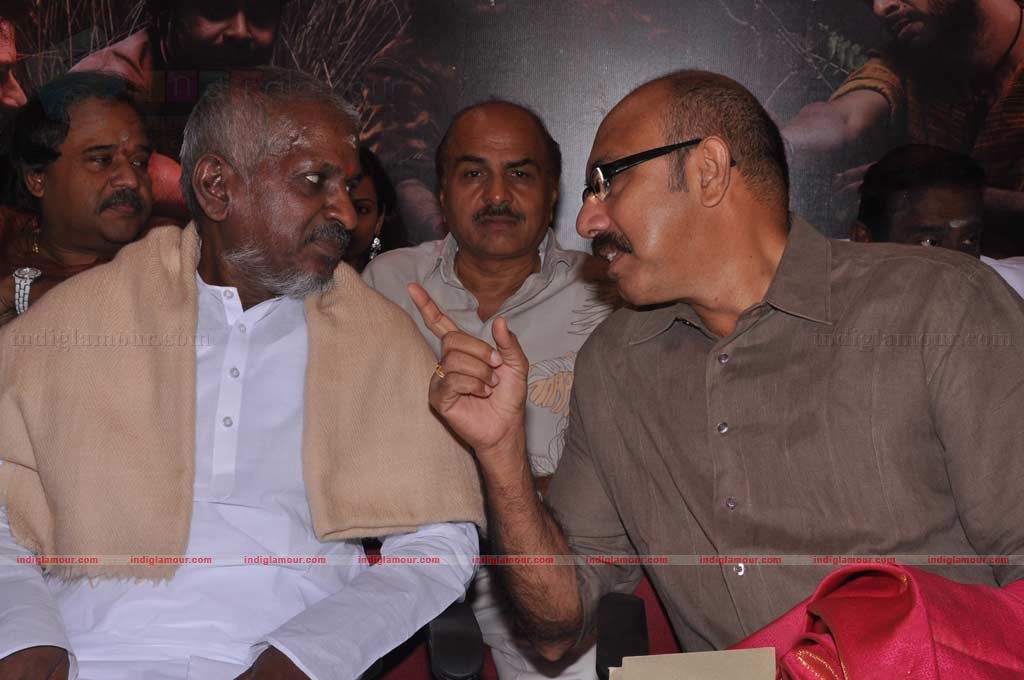 Kulasekaranum Koolipadiyum Movie Launch Event hd photo