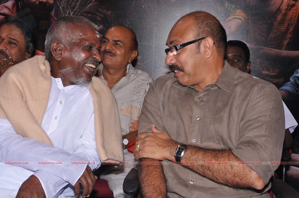 Kulasekaranum Koolipadiyum Movie Launch Event hd photo