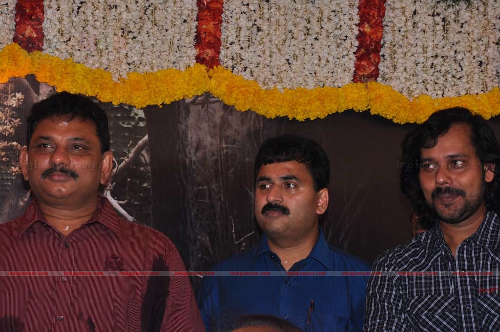 Kulasekaranum Koolipadiyum Movie Launch Event hd photo
