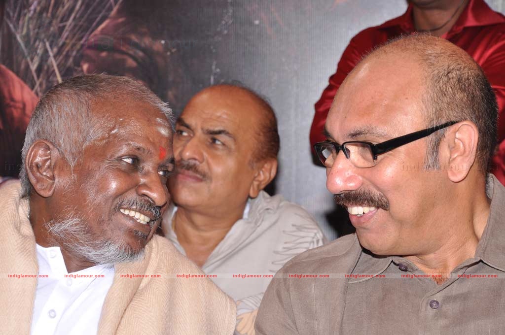 Kulasekaranum Koolipadiyum Movie Launch Event hd photo