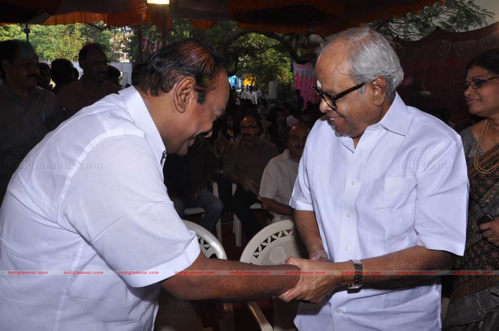Kulasekaranum Koolipadiyum Movie Launch Event hd photo