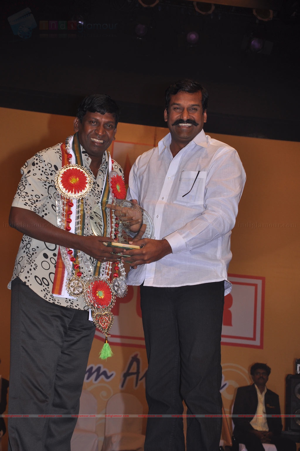 2009 Popular Film Awards Event hd photo