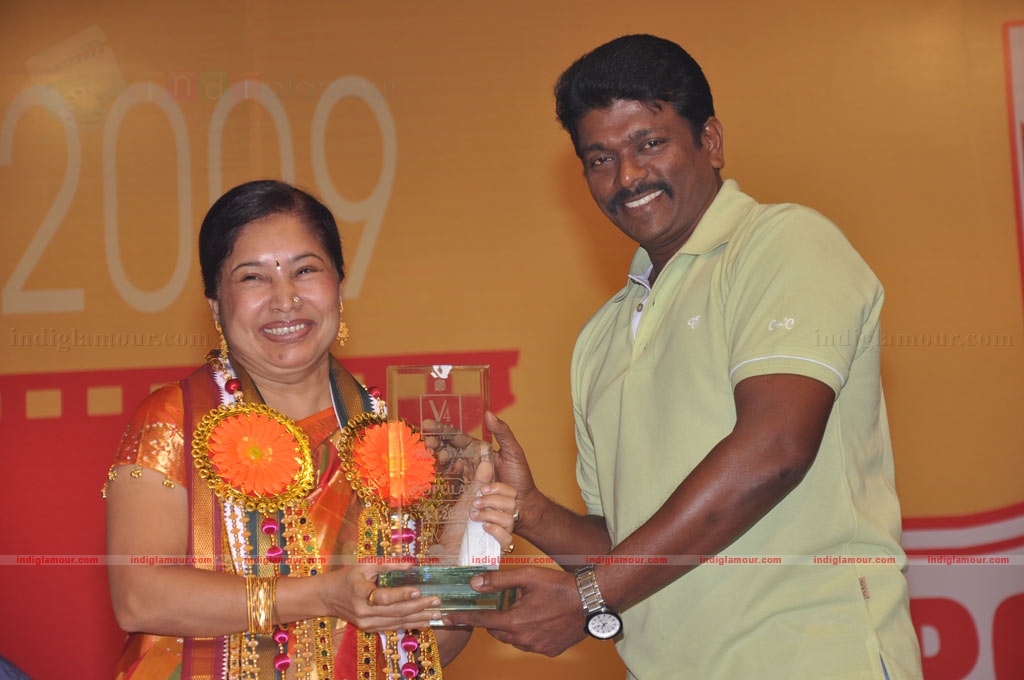 2009 Popular Film Awards Event hd photo