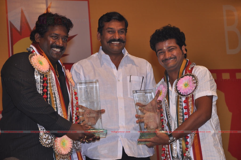 2009 Popular Film Awards Event hd photo