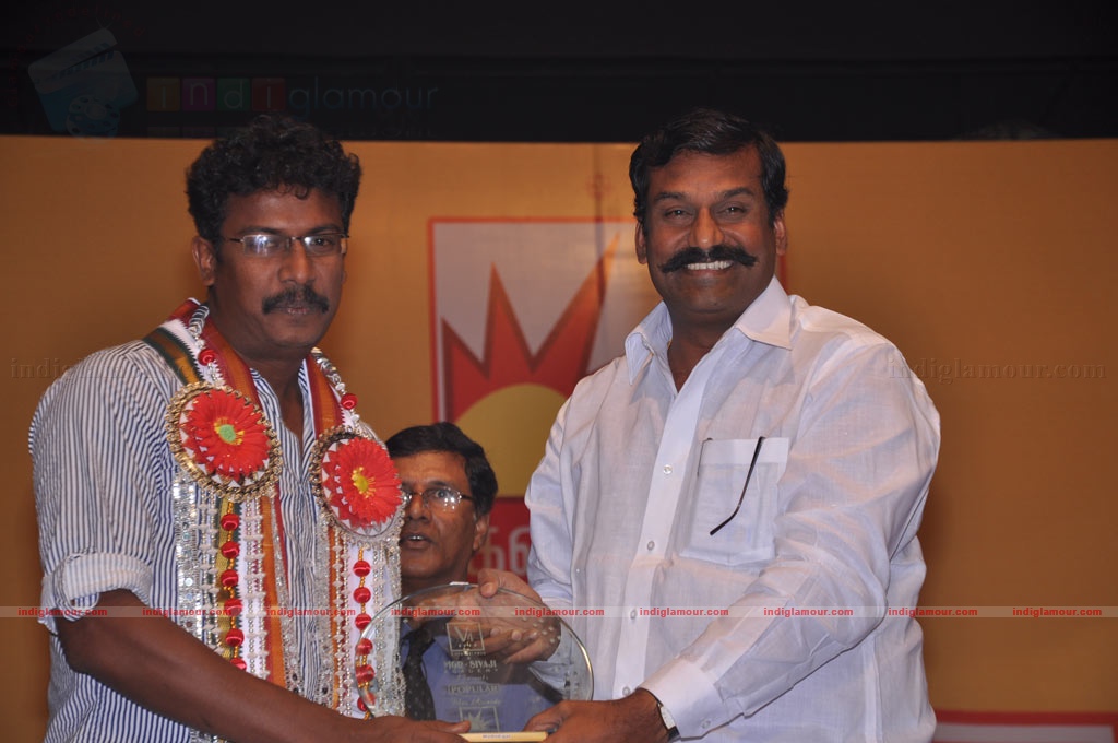 2009 Popular Film Awards Event hd photo