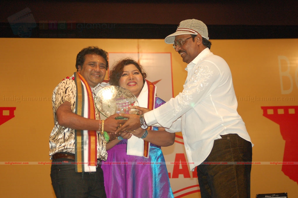 2009 Popular Film Awards Event hd photo