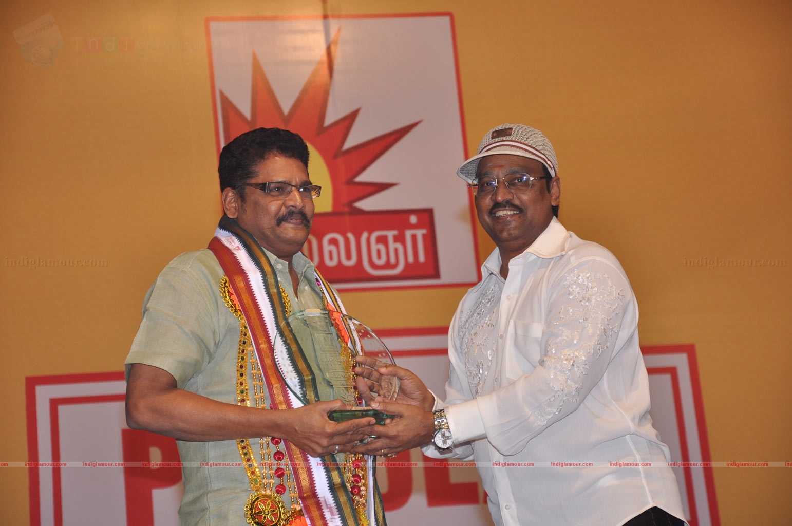 2009 Popular Film Awards Event hd photo