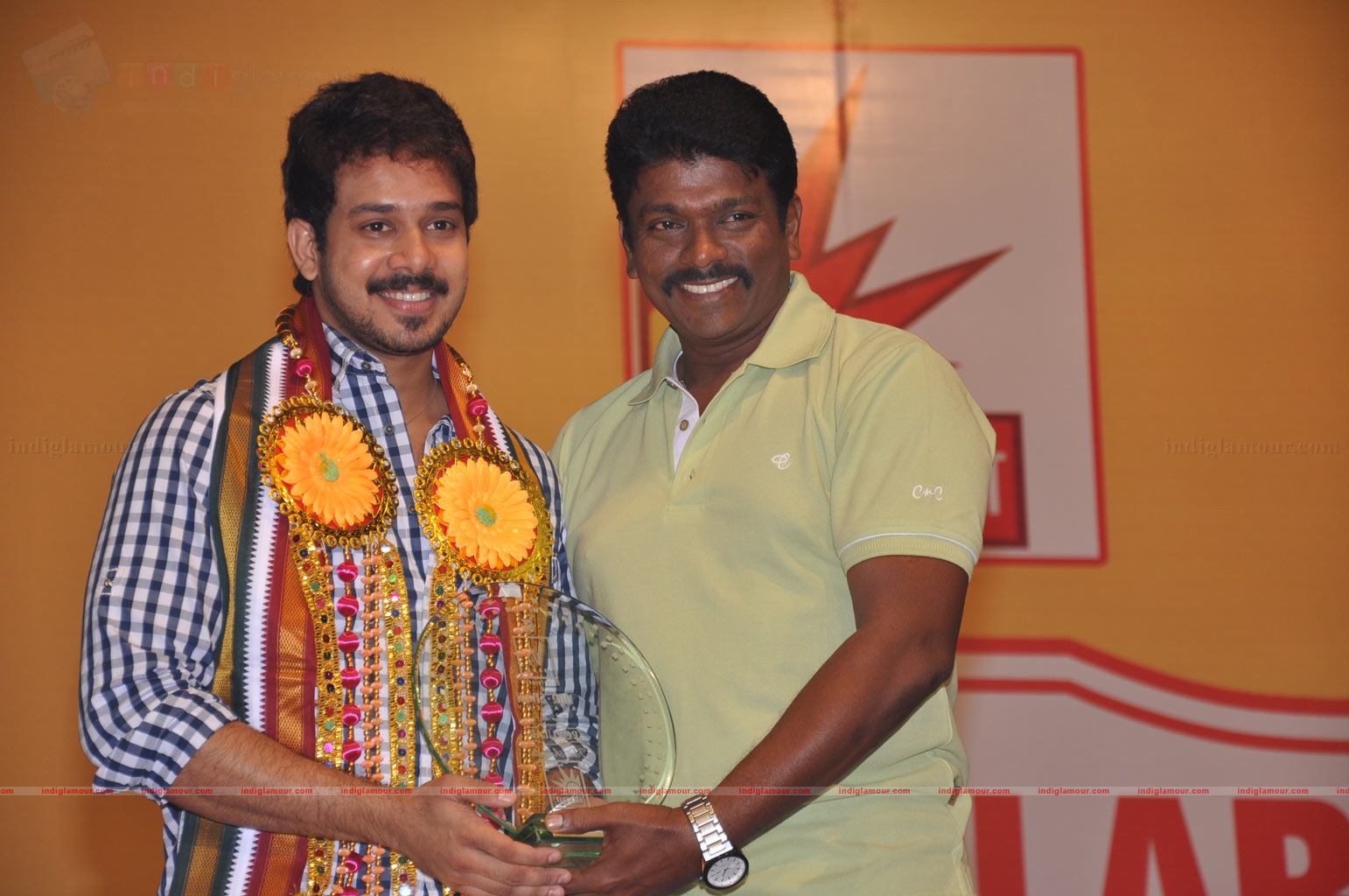 2009 Popular Film Awards Event hd photo